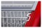 Бонета Bonvini BF 2500L красная E76755 - фото 2915735 Бонета Bonvini BF 2500L красная E76755 - фото 2915735