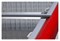 Бонета Bonvini BF 2500L красная E76755 - фото 2915736 Бонета Bonvini BF 2500L красная E76755 - фото 2915736