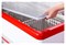 Бонета Bonvini BF 2500L красная E76755 - фото 2915739 Бонета Bonvini BF 2500L красная E76755 - фото 2915739