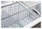 Бонета Bonvini BFG 1850T торцевая с гнутым стеклом E76962 - фото 2915794 Бонета Bonvini BFG 1850T торцевая с гнутым стеклом E76962 - фото 2915794