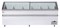 Бонета Bonvini BFG 2500 с гнутым стеклом E172023 - фото 2915820