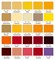 Нижняя панель Expo P-CD2 цвета RAL20 E72685 - фото 2916047 Нижняя панель Expo P-CD2 цвета RAL20 E72685 - фото 2916047
