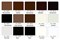 Нижняя панель Expo P-CD2 цвета RAL20 E72685 - фото 2916049 Нижняя панель Expo P-CD2 цвета RAL20 E72685 - фото 2916049