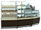 Витрина кондитерская Carboma K70 VM 0,9-1 Light (ВХСв - 0,9д) E32196 - фото 2921556 Витрина кондитерская Carboma K70 VM 0,9-1 Light (ВХСв - 0,9д) E32196 - фото 2921556
