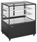 Витрина кондитерская Carboma KC71-110 VV 0,9-1 COSMO закрытая E126802 - фото 2921597