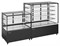 Витрина кондитерская Carboma KC71-110 VV 0,9-1 COSMO закрытая E126802 - фото 2921598 Витрина кондитерская Carboma KC71-110 VV 0,9-1 COSMO закрытая E126802 - фото 2921598