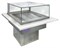 Витрина кондитерская встраиваемая Finist Glassier58 G-1 E198302 - фото 2923271