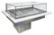 Витрина кондитерская встраиваемая Finist Glassier58 G-8 E198312 - фото 2923414