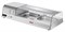 Витрина настольная Sirman VISTA EASYCOLD 100 E75282 - фото 2923706 Витрина настольная Sirman VISTA EASYCOLD 100 E75282 - фото 2923706
