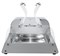 Витрина настольная Sirman VISTA EASYCOLD 100 E75282 - фото 2923707 Витрина настольная Sirman VISTA EASYCOLD 100 E75282 - фото 2923707