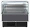Витрина холодильная CRYSPI Sonata Quadro 1200 LED (с боковинами) E124515 - фото 2924836 Витрина холодильная CRYSPI Sonata Quadro 1200 LED (с боковинами) E124515 - фото 2924836