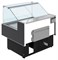 Витрина холодильная CRYSPI Sonata Quadro 1200 LED (с боковинами) E124515 - фото 2924838 Витрина холодильная CRYSPI Sonata Quadro 1200 LED (с боковинами) E124515 - фото 2924838