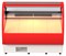 Витрина морозильная KIFATO АЛЯСКА 1250 СТАТИКА E259042 - фото 2926294