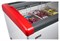 Ларь морозильный Frostor GELLAR FG 250 E красный E86517 - фото 2931627 Ларь морозильный Frostor GELLAR FG 250 E красный E86517 - фото 2931627