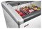 Ларь морозильный Frostor GELLAR FG 250 E серый E100349 - фото 2931630 Ларь морозильный Frostor GELLAR FG 250 E серый E100349 - фото 2931630