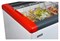 Ларь морозильный Frostor GELLAR FG 350 C красный E107960 - фото 2931645 Ларь морозильный Frostor GELLAR FG 350 C красный E107960 - фото 2931645