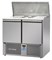 Стол для салатов Tecnodom SLV02EKO E260260 - фото 2934949 Стол для салатов Tecnodom SLV02EKO E260260 - фото 2934949