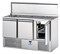 Стол для салатов Tecnodom SLV03EKO E260291 - фото 2934968 Стол для салатов Tecnodom SLV03EKO E260291 - фото 2934968
