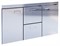 Стол для салатов ITALFROST (CRYSPI) СШС-2,2 GN-1500 SDSBS 1/6 E233270 - фото 2935089 Стол для салатов ITALFROST (CRYSPI) СШС-2,2 GN-1500 SDSBS 1/6 E233270 - фото 2935089