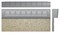 Стол для пиццы ТММ СХСК-П-1/2Д (1390х600х1000) E88534 - фото 2935728 Стол для пиццы ТММ СХСК-П-1/2Д (1390х600х1000) E88534 - фото 2935728
