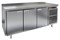 Стол холодильно-морозильный HICOLD SN 1/TN-11/BT E123905 - фото 2936822