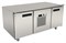 Стол морозильный BSV-inox TRLN 11 1400x600x650 E183151 - фото 2936993