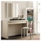 Холодильник для косметики и напитков MEYVEL MD105-White E253156 - фото 2944259 Холодильник для косметики и напитков MEYVEL MD105-White E253156 - фото 2944259