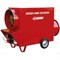 Газовый теплогенератор Ballu-Biemmedue JUMBO 85 M (230 V -1- 50/60 Hz) G M48620 - фото 2946491