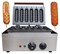 Аппарат для корн-догов Starfood 1620038 E71374 - фото 2947205 Аппарат для корн-догов Starfood 1620038 E71374 - фото 2947205