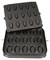 Форма для тарталетницы Kocateq DHTartmatic Plate 16 E90911 - фото 2947468
