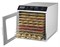 Дегидратор Waring WDH10E E176014 - фото 2949320 Дегидратор Waring WDH10E E176014 - фото 2949320