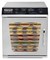 Дегидратор Waring WDH10E E176014 - фото 2949321 Дегидратор Waring WDH10E E176014 - фото 2949321