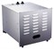 Сушилка для овощей и фруктов GASTRORAG FD-1000 E86426 - фото 2949352