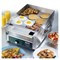 Поверхность жарочная Waring WGR140X E119654 - фото 2950069 Поверхность жарочная Waring WGR140X E119654 - фото 2950069