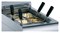 Корзина для макароноварки Lincat BA116 (101х155х99,5) E41833 - фото 2951478 Корзина для макароноварки Lincat BA116 (101х155х99,5) E41833 - фото 2951478