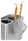 Макароноварка Foodatlas EH-802N (2 емкости) E90435 - фото 2951540 Макароноварка Foodatlas EH-802N (2 емкости) E90435 - фото 2951540