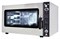 Пароконвектомат Eletto L 0511E (щуп, душ) E121976 - фото 2953021