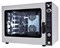 Пароконвектомат Eletto L 0611E (щуп, душ) E121982 - фото 2953034 Пароконвектомат Eletto L 0611E (щуп, душ) E121982 - фото 2953034