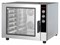 Пароконвектомат Inoxtrend GDA-106EB E112181 - фото 2953106