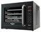 Печь конвекционная Pratica Miniconv Classic Black Prog E190854 - фото 2955098