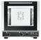 Печь конвекционная Luxstahl EKF 423 UP E129365 - фото 2955275