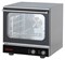 Печь конвекционная Inoxtrend SN-CA-404E 02 RH E108434 - фото 2955384
