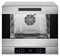 Печь конвекционная SMEG ALFA 43 XE1HDS E129474 - фото 2955514