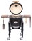 Гриль керамический Monolith Grill Classic Pro 101001-S E81292 - фото 2956153 Гриль керамический Monolith Grill Classic Pro 101001-S E81292 - фото 2956153