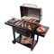 Угольный гриль Char-Broil Charcoal 30 (Perfomance Charcoal 780) E169149 - фото 2956190 Угольный гриль Char-Broil Charcoal 30 (Perfomance Charcoal 780) E169149 - фото 2956190