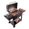 Угольный гриль Char-Broil Charcoal 30 (Perfomance Charcoal 780) E169149 - фото 2956191 Угольный гриль Char-Broil Charcoal 30 (Perfomance Charcoal 780) E169149 - фото 2956191