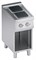 Плита электрическая ATA ELECTRIC RANGE 2 PLATES + OPEN CABINET E257423 - фото 2957245