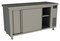 Стол тепловой Restoinox Т-СПСЗК-10/7 сквозной E225152 - фото 2960610 Стол тепловой Restoinox Т-СПСЗК-10/7 сквозной E225152 - фото 2960610