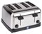 Тостер Waring WCT708E E78217 - фото 2962439 Тостер Waring WCT708E E78217 - фото 2962439
