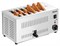 Тостер Bartscher TS60 E125064 - фото 2962444 Тостер Bartscher TS60 E125064 - фото 2962444